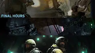 MW beta montage