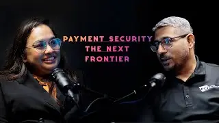 techCast Episode 20: Payment Security: The next frontier