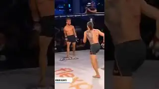 PURE NINJA STUFF#CAGEFIGHTING#MMA,KNOCKOUT