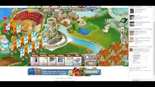 Dragon city breed easy Crystal dragon