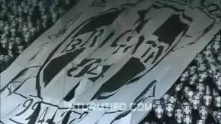 Ultras Sturm Graz 09/10