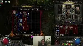 Path Of Exile 2 : Ritual Mechanic : Defer Rewards