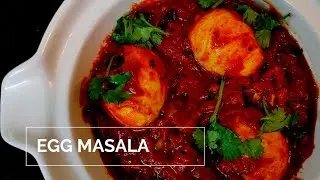 Egg Masala / Episode-68 / By Shaji George