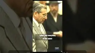 Israel is not just a land for the Jews