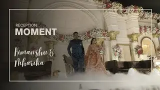 Reception party me khake bahut maje kare 🥳 || Elesha Ekka 
