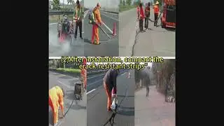 Crack-Resistant Patches