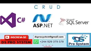 CRUD LINGUAGEM DE PROGRAMA&Ccedil;&Atilde;O C# SHARP E SQL SERVER 02 - DOWNLOAD  DE TEMPLATE HTML, CSS, BOOSTRAP