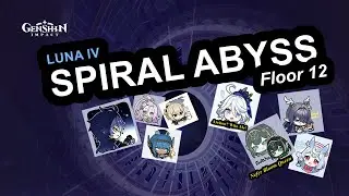 Abyss LUNA IV 