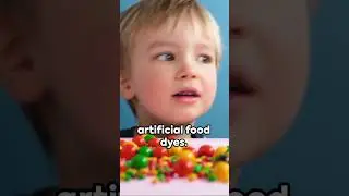 Top 5 Controversial Food Additives What Are You Really Eating