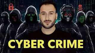 Cyber Crime in Pakistan |Hidden Dangers of the Digital World |Types of cyber crime | Cyber theft