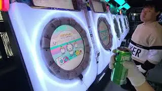 2025 12 25 주안 마이마이 1