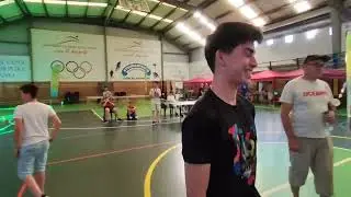 Geek Week 2022 - Concurso Basket Tiros Libres