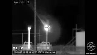 WPX Energy - Beagle 35-34-22-27 Fee #402H, Eddy County, NM (November 2022)