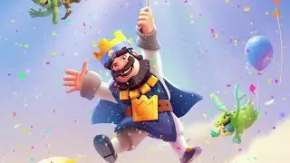 How to RAiD Crazy Fast in Clash Royale.