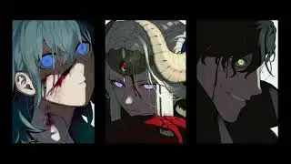 Fire emblem Three house tribute: bones