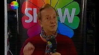 Show TV 13. Yıl Reklamı - (2004)