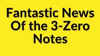 Fantastic News of the 3-Zero Notes Iraqi Dinar latest news today