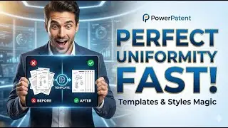 Templates and Styles  Make Every Figure Look the Same