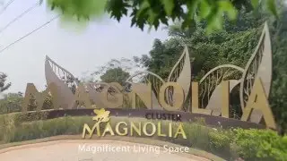 Puri Botanical Future Development Video