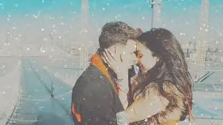 Mehrama | Shraddha & Varun | VM