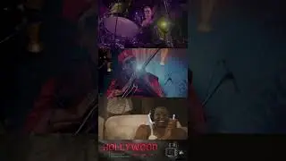 Hollywood Productions Music full