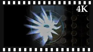 Enclave Light Campaign Finale (Tips, alternative cutscenes, fail endings) 4K