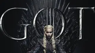 Game Of Thrones Final Season Episode Link Comment Available #gameofthrones #hbomax 