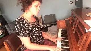 Norah Jones - Waiting (Live 04-10-2020)