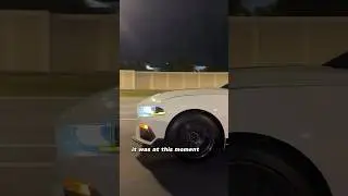BMW M3 против Shelby GT500 против Mach 1 Mustang! 🤣