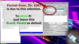 ✅ Y71 (1724) Pin, Pattern + FRP unlock ✅ Format Error.ID: 1001 Miracle Box | DIY