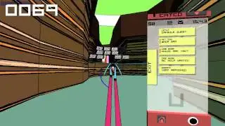 Zineth gameplay - GogetaSuperx