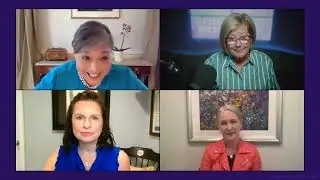[PODCAST] The Fourth Trimester | Sex Care is Self Care #11