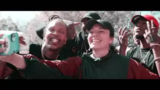Infamous Kaboo - You Gotta Watch Ft. Ice Meez  ( Music Video ) | Dir. @vaughnsvisuals