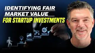 Understanding Startup Valuations: How to Determine a Fair Price Before Investing | TFJP 92