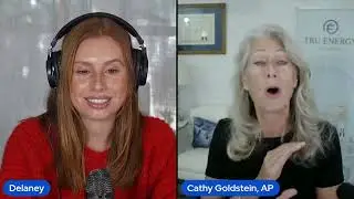 The 100% Natural Facelift!? | Dr. Cathy Goldstein