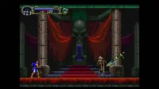 Castlevania: Symphony of the Night Randomizer - WHERE DID I GET THE BAT?!? (Nimble Lite, PT2)