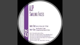 Smiling Faces (Andy Jay Powell Radio Edit)