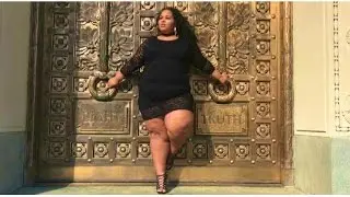 Plus Size 2017 Dress Up Lookbook