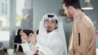 Join Ooredoo's superfast 5G network - Enjoy The Internet
