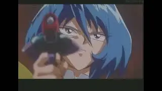 (NEC PC FX) Tyoushin Heiki Zeroigar - Opening (HD 60 FPS)