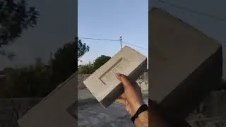 Cement Fly ash bricks | Available on IndiaMART