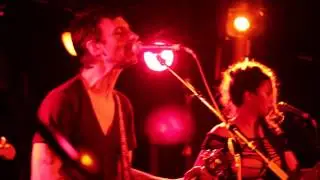 Andy Schuman and Dark Horse - Joy