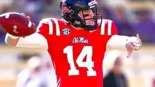 Ole Miss 38 Pittsburgh 17 - Compass Bowl Recap (January 5th, 2013)