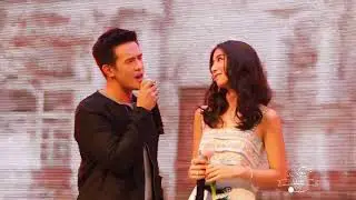 สายน้ำในหัวใจ เจมส์มาร์-มิ้นต์ชาลิดา