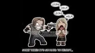 Resident evil 4 Chapter 3-4 with commentary