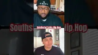 #flashbackclip Southstar from Smilez and Southstar talks Hip Hop #the1804showshorts #podcast