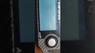 BRICKED TARANIS CARBON Q X7S  ***SOLVED***