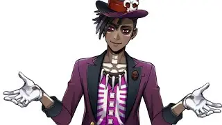 sam and ichiro are voiced by the same seiyuu