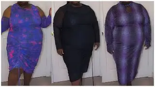 Asos Curve Try On Haul | Size 26
