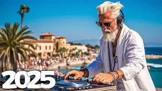 Ibiza Summer Mix 2026 🍓 Best Of Tropical Deep House Music Chill Out Mix 2025 🍓 Chillout Lounge